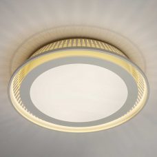 מנורה צמודת תקרה דגם גוצי (3 מידות)