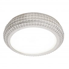 מנורה צמודת תקרה דגם פורצלן טוקיו