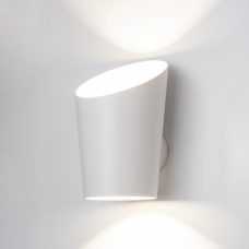 מנורת קיר אפ דאון מוגן מים דגם קאפ 6W