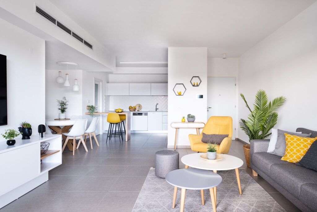 מירית גוטמני-עיצוב פנים