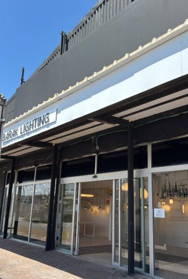 איפה יש חנות תאורה באשדוד? מחסן תאורה באשדוד - ברק תאורה
